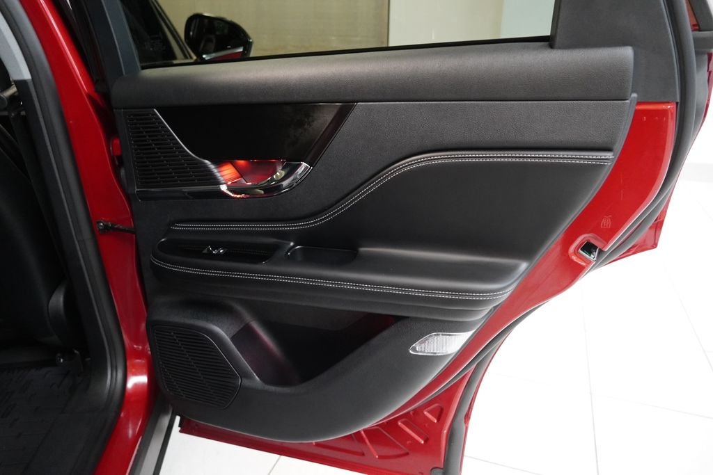 2022 Lincoln Corsair Standard AWD/PANO SUNROOF