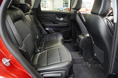 2022 Lincoln Corsair Standard AWD/PANO SUNROOF