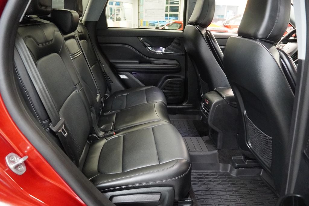 2022 Lincoln Corsair Standard AWD/PANO SUNROOF