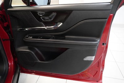 2022 Lincoln Corsair Standard AWD/PANO SUNROOF