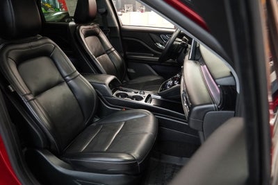 2022 Lincoln Corsair Standard AWD/PANO SUNROOF