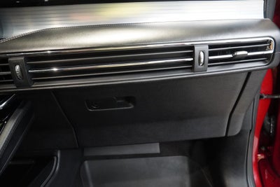 2022 Lincoln Corsair Standard AWD/PANO SUNROOF