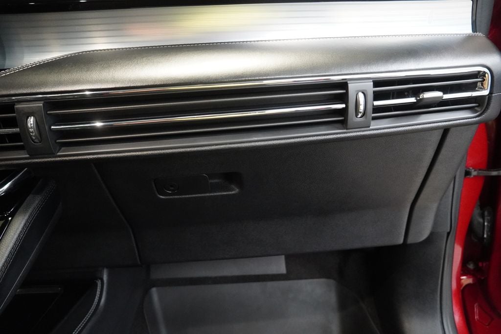 2022 Lincoln Corsair Standard AWD/PANO SUNROOF