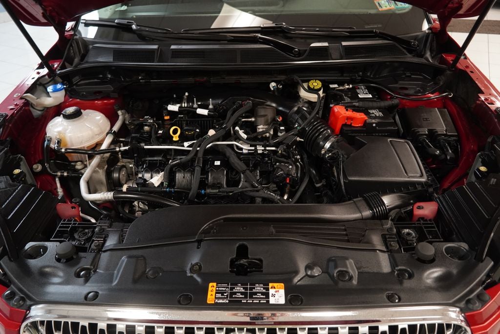 2022 Lincoln Corsair Standard AWD/PANO SUNROOF