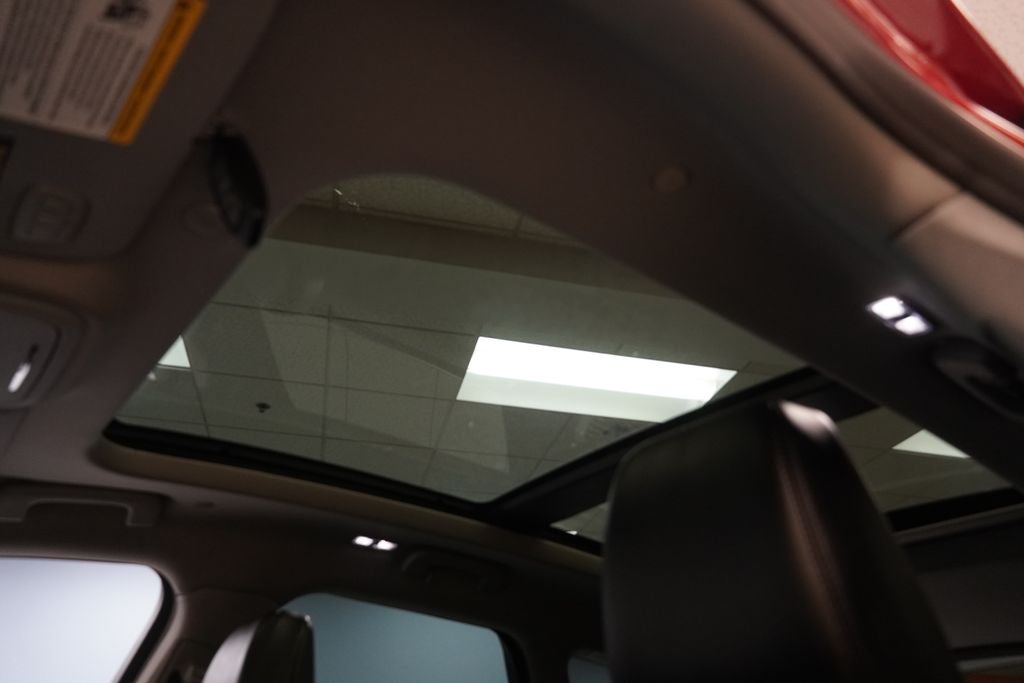 2022 Lincoln Corsair Standard AWD/PANO SUNROOF