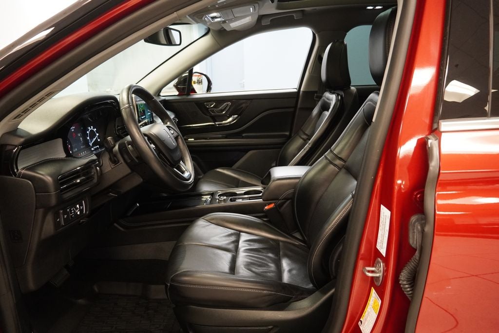 2022 Lincoln Corsair Standard AWD/PANO SUNROOF