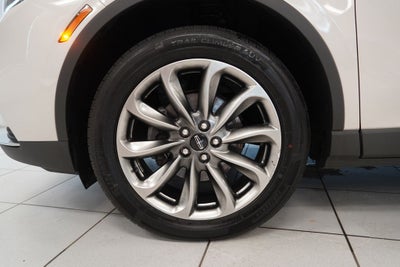 2021 Lincoln Corsair Standard ( AWD )