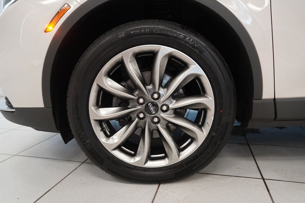 2021 Lincoln Corsair Standard ( AWD )
