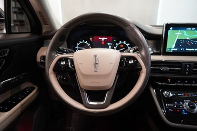 2021 Lincoln Corsair Standard ( AWD )