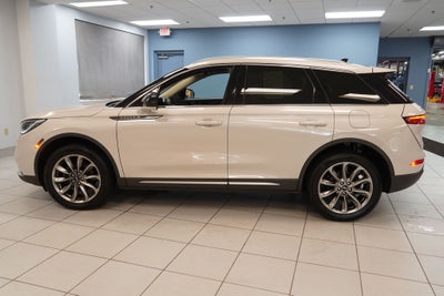 2021 Lincoln Corsair Standard ( AWD )