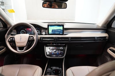 2021 Lincoln Corsair Standard ( AWD )