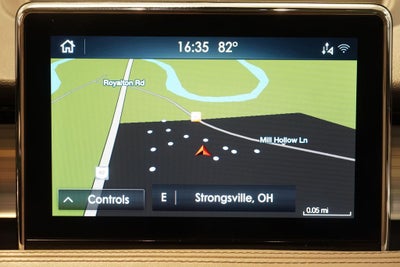 2021 Lincoln Corsair Standard ( AWD )