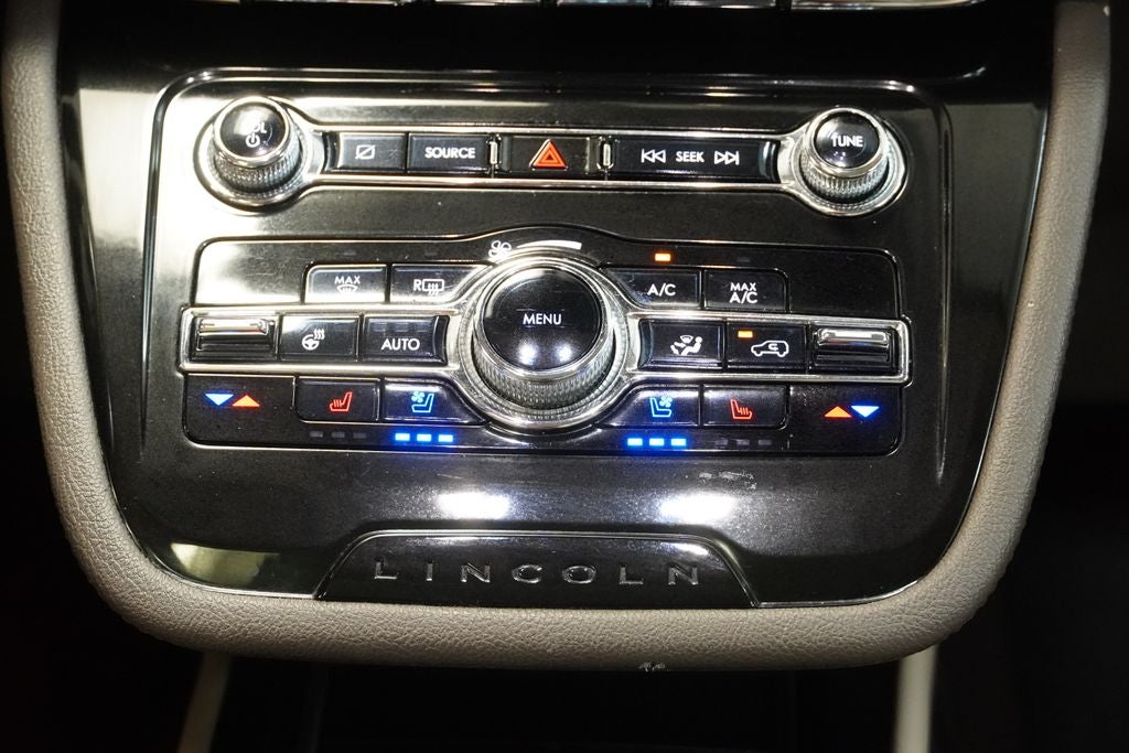 2021 Lincoln Corsair Standard ( AWD )
