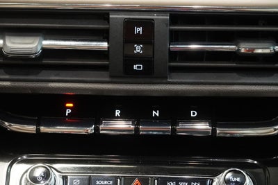 2021 Lincoln Corsair Standard ( AWD )