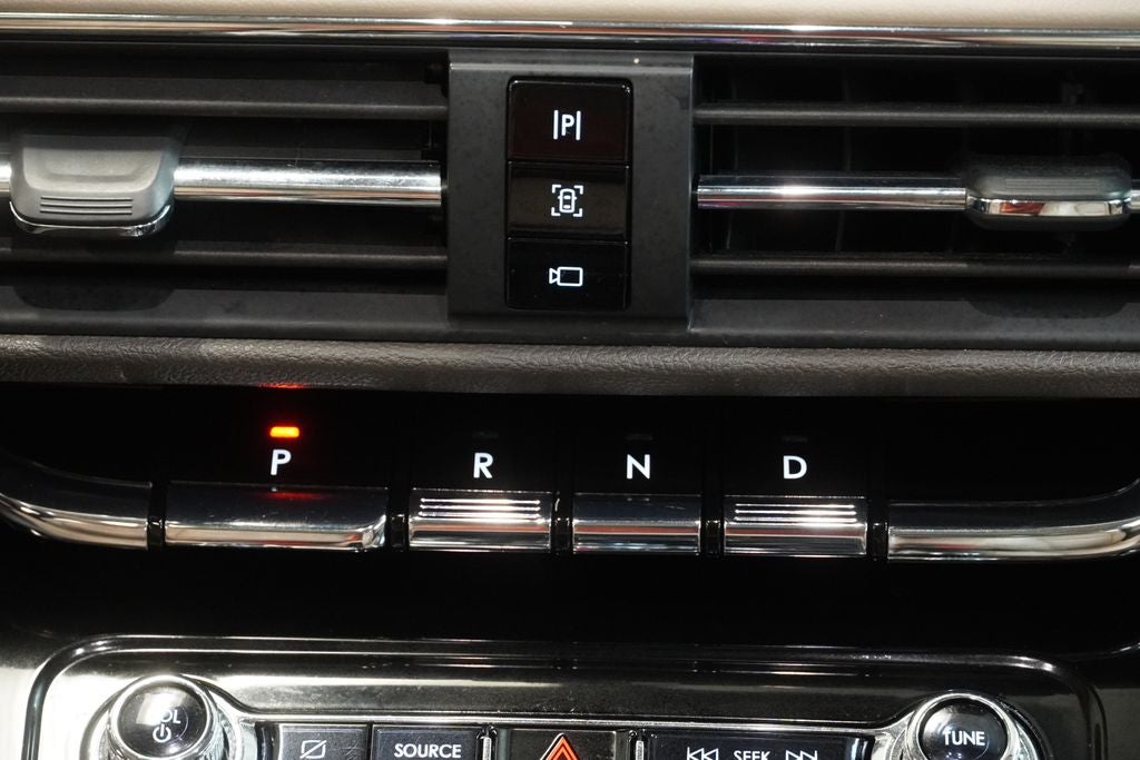 2021 Lincoln Corsair Standard ( AWD )