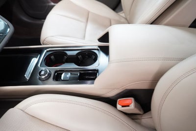2021 Lincoln Corsair Standard ( AWD )