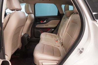 2021 Lincoln Corsair Standard ( AWD )