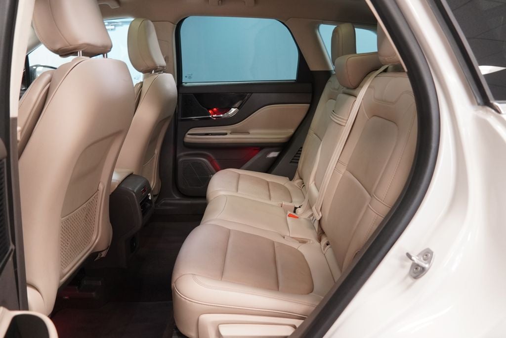 2021 Lincoln Corsair Standard ( AWD )