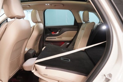 2021 Lincoln Corsair Standard ( AWD )