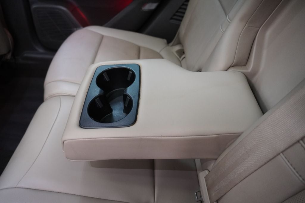 2021 Lincoln Corsair Standard ( AWD )