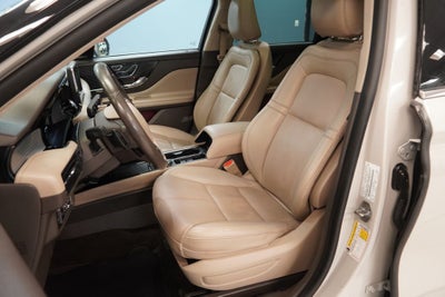 2021 Lincoln Corsair Standard ( AWD )