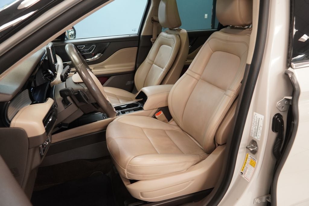 2021 Lincoln Corsair Standard ( AWD )