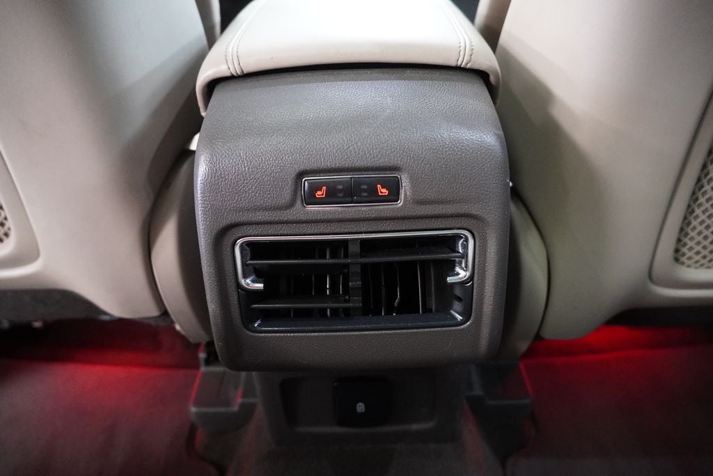 2021 Lincoln Corsair Standard ( AWD )