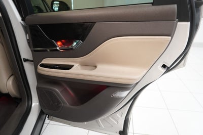 2021 Lincoln Corsair Standard ( AWD )