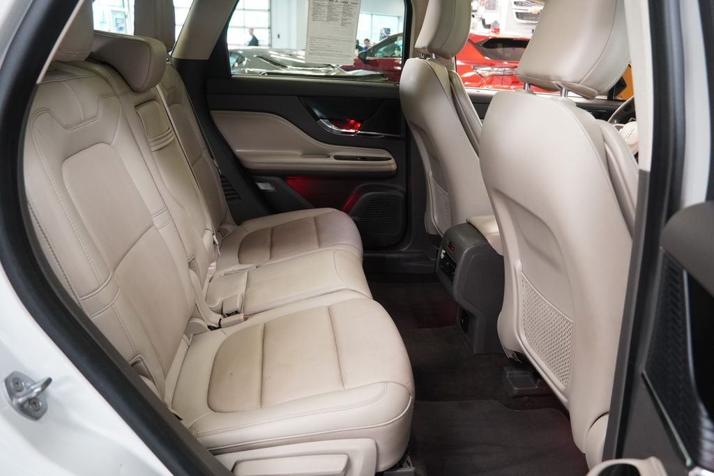 2021 Lincoln Corsair Standard ( AWD )