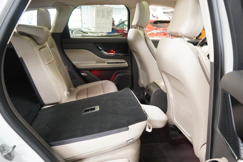 2021 Lincoln Corsair Standard ( AWD )