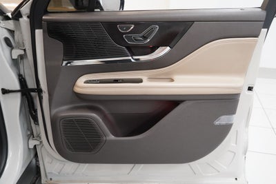 2021 Lincoln Corsair Standard ( AWD )