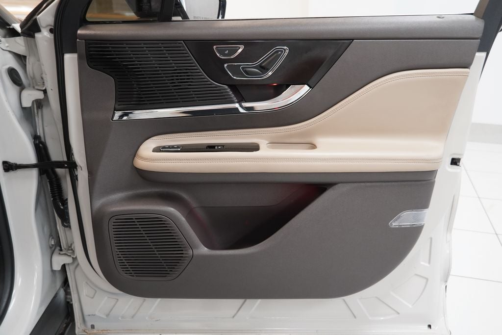 2021 Lincoln Corsair Standard ( AWD )