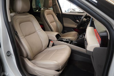 2021 Lincoln Corsair Standard ( AWD )