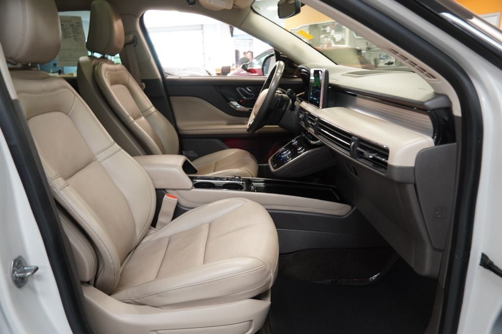 2021 Lincoln Corsair Standard ( AWD )