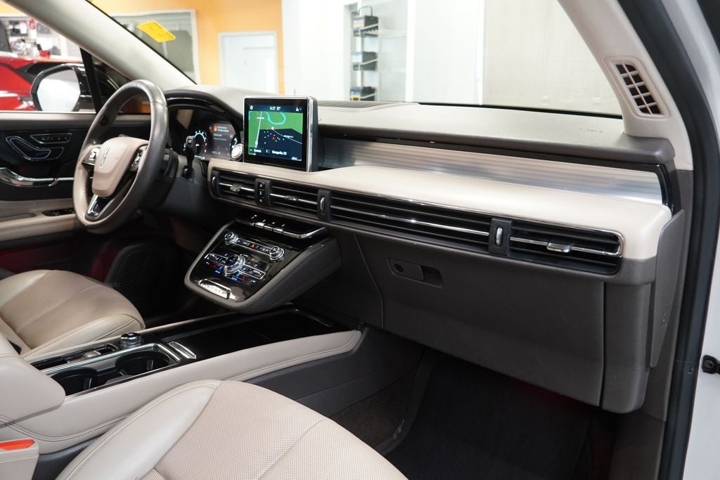 2021 Lincoln Corsair Standard ( AWD )