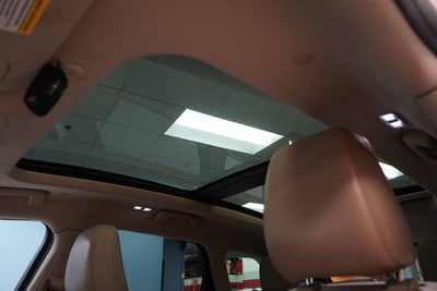 2021 Lincoln Corsair Standard ( AWD )