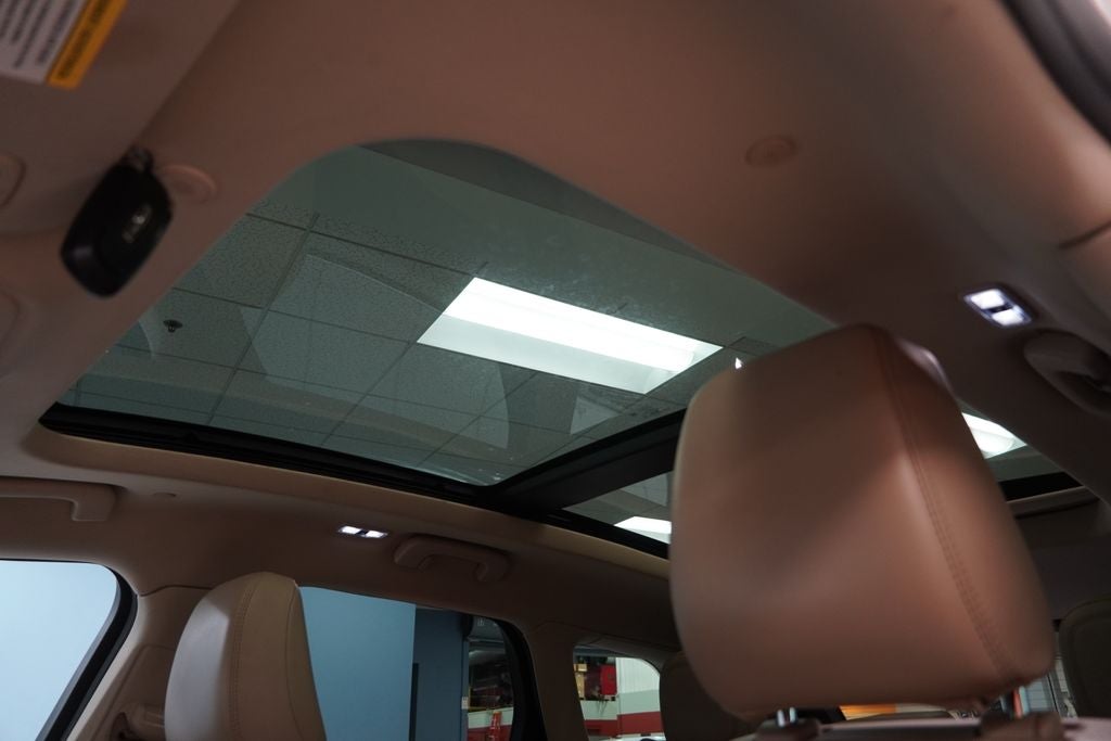 2021 Lincoln Corsair Standard ( AWD )
