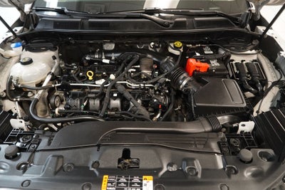 2021 Lincoln Corsair Standard ( AWD )