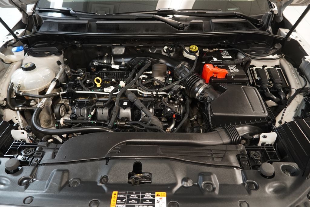 2021 Lincoln Corsair Standard ( AWD )