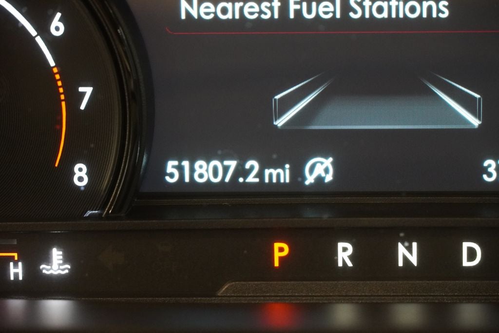 2021 Lincoln Corsair Standard ( AWD )
