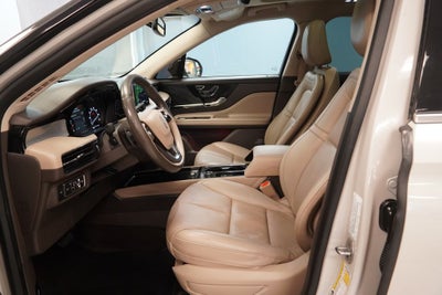 2021 Lincoln Corsair Standard ( AWD )