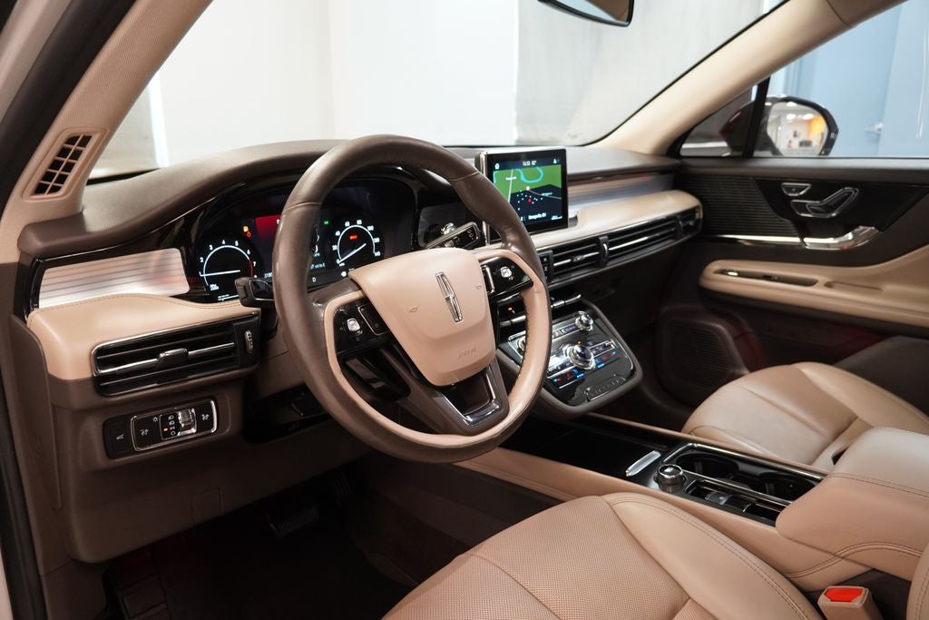 2021 Lincoln Corsair Standard ( AWD )