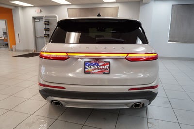 2021 Lincoln Corsair Standard ( AWD )