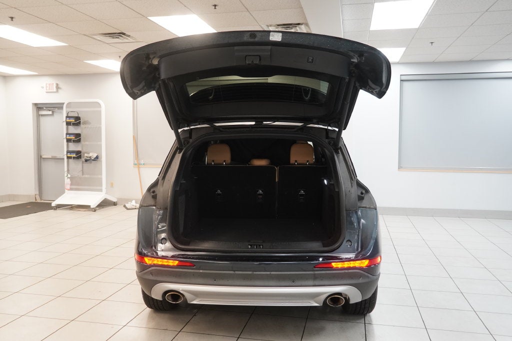 2020 Lincoln Corsair Reserve (AWD)