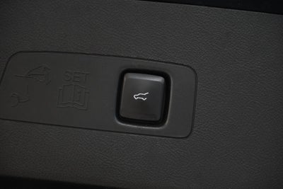 2020 Lincoln Corsair Reserve (AWD)