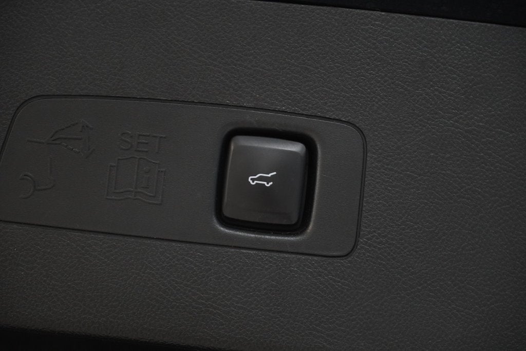 2020 Lincoln Corsair Reserve (AWD)