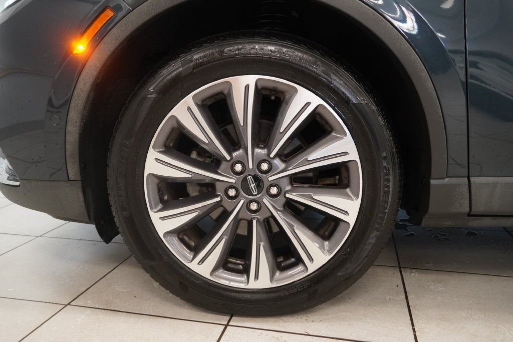 2020 Lincoln Corsair Reserve (AWD)