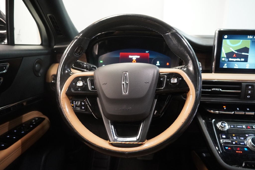 2020 Lincoln Corsair Reserve (AWD)