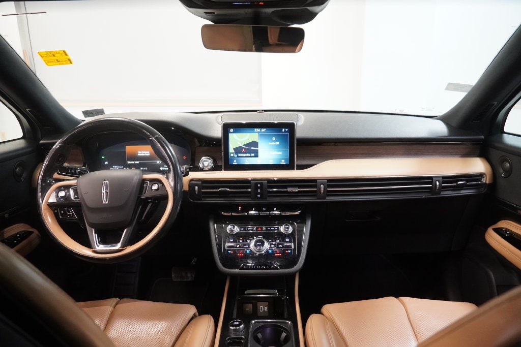 2020 Lincoln Corsair Reserve (AWD)