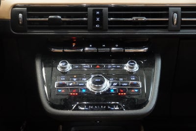 2020 Lincoln Corsair Reserve (AWD)